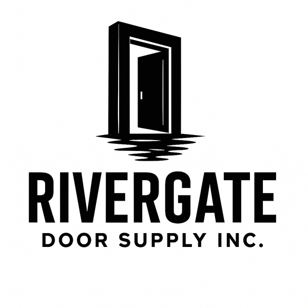 Rivergate Door Supply Inc.
